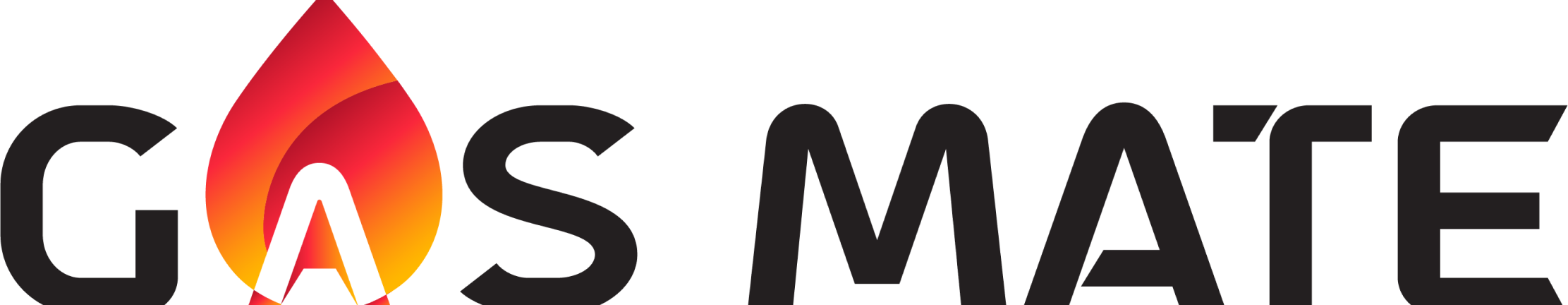 Gas mate