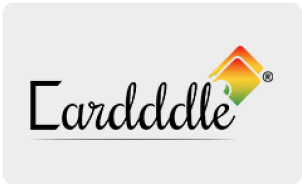 Cardddle